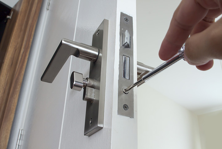 Our local locksmiths are able to repair and install door locks for properties in Portslade and the local area.
